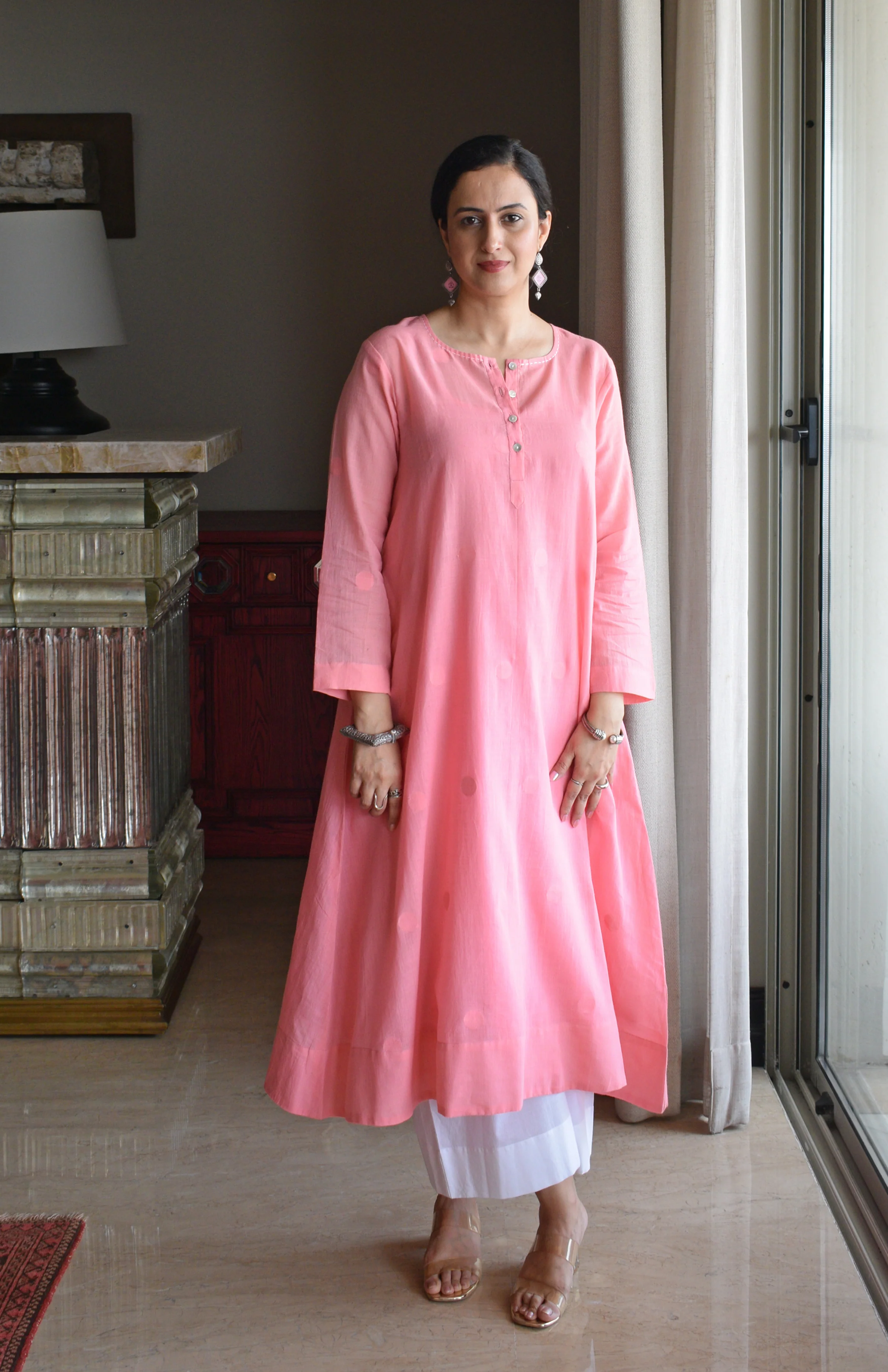 Style That Defies Expectations